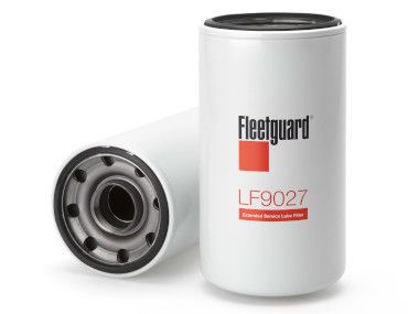 LF9027 | Oliefilter | Hermans - Brems